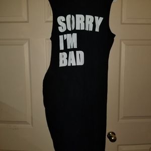 dress